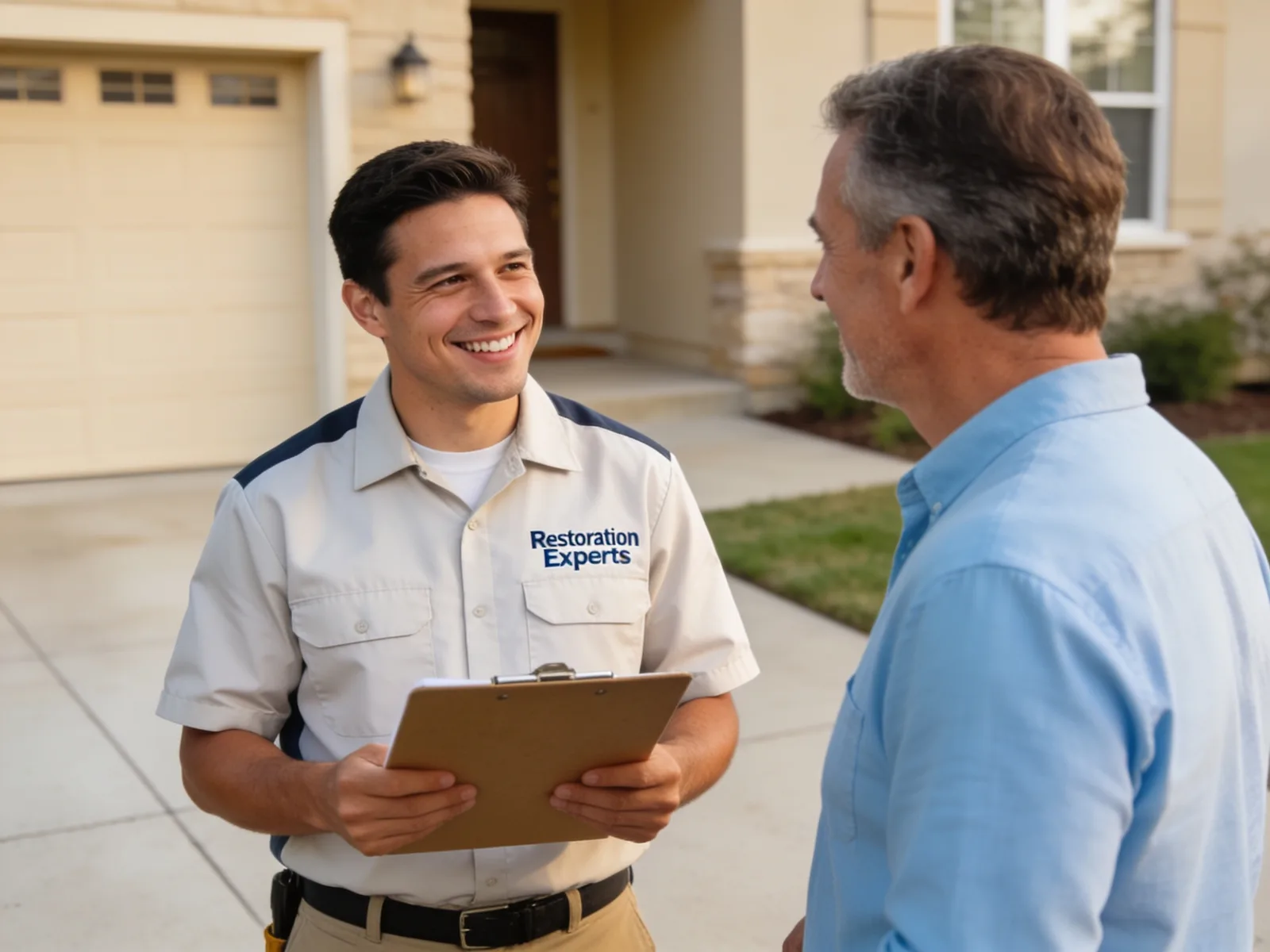Water Damage Cleanup Tallula, IL FAQs